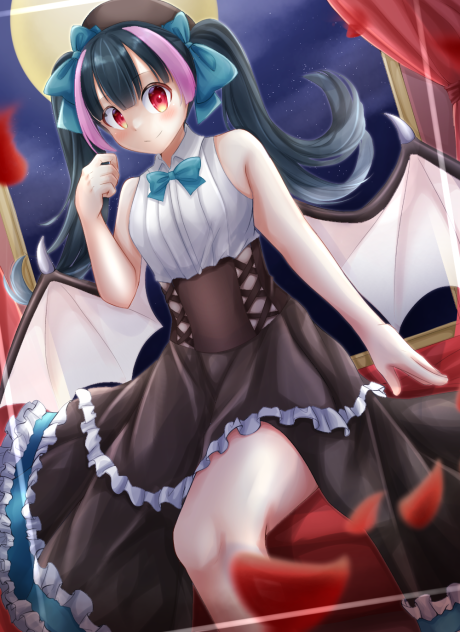 お洒落な服を描けるようになりたい！！