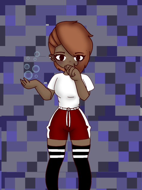 366 sin título - ibisPaint