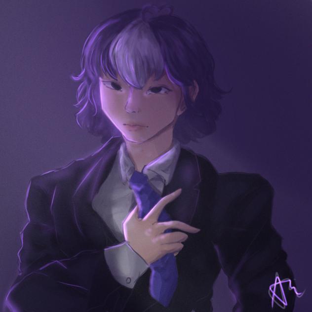 Contest for Nia!