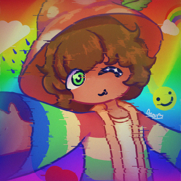 🌈✨️💕Axel✨️💕🌈