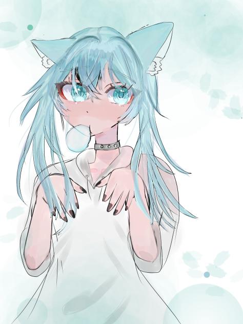 ん
