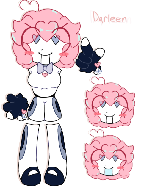 Darleen ☆