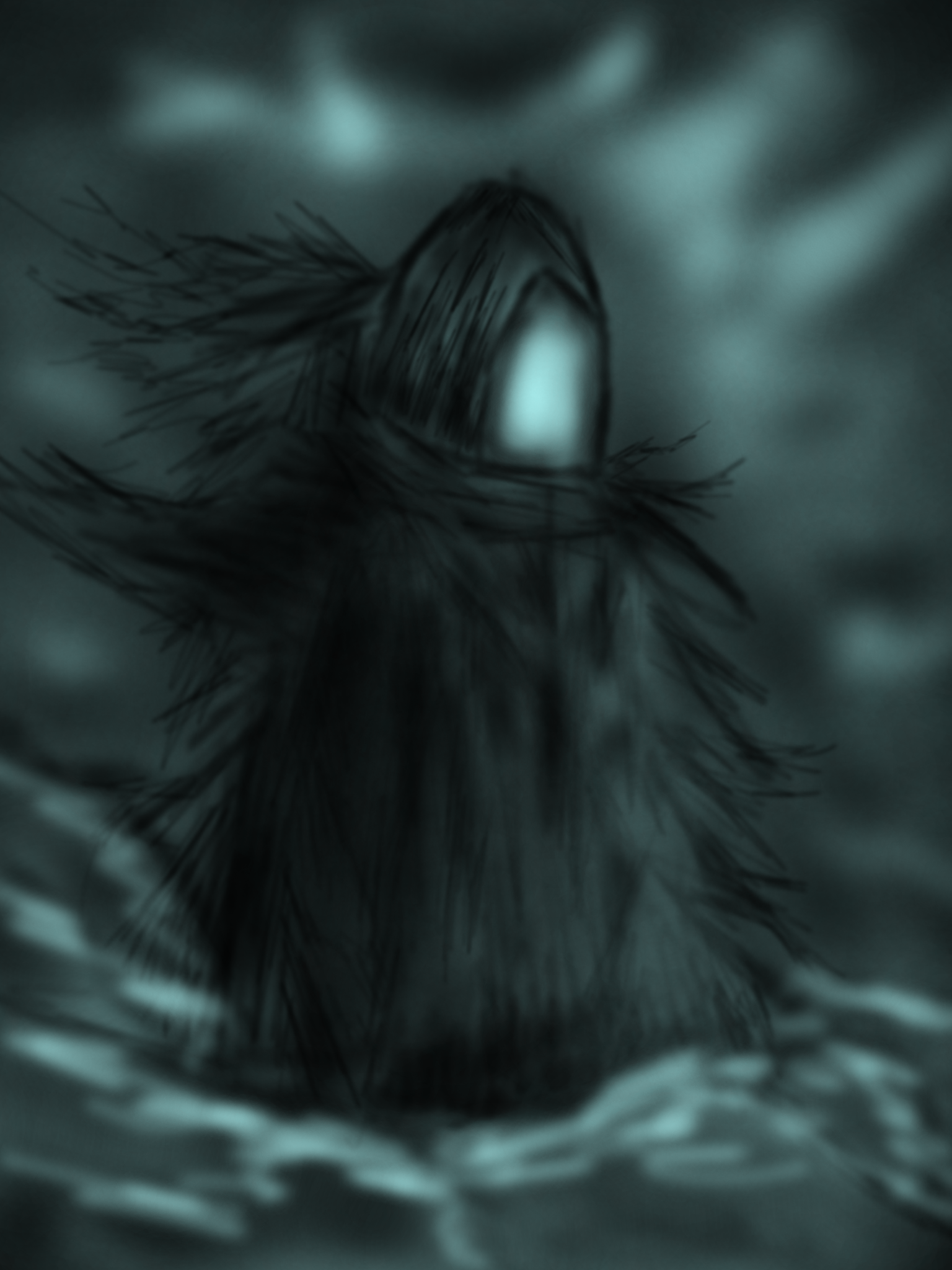 💀 death - ibisPaint