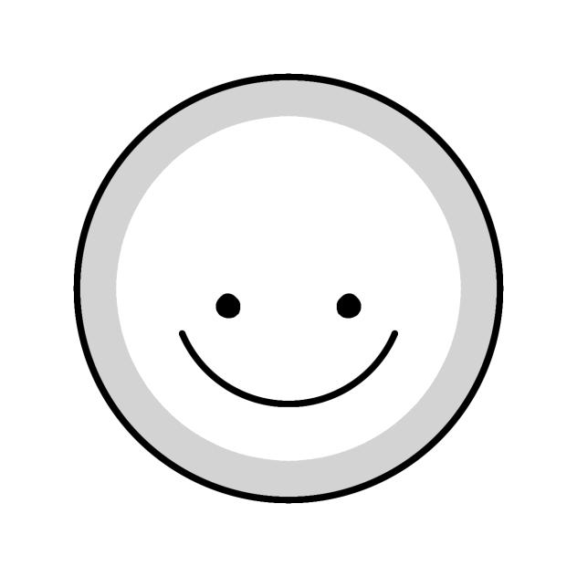 smile - ibisPaint