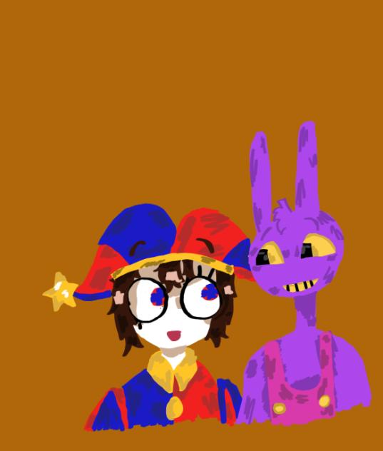 FUNNYBUNNY..