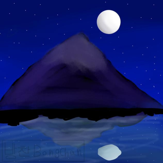 Moon~