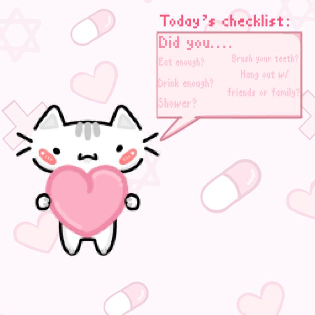 How are you today❓