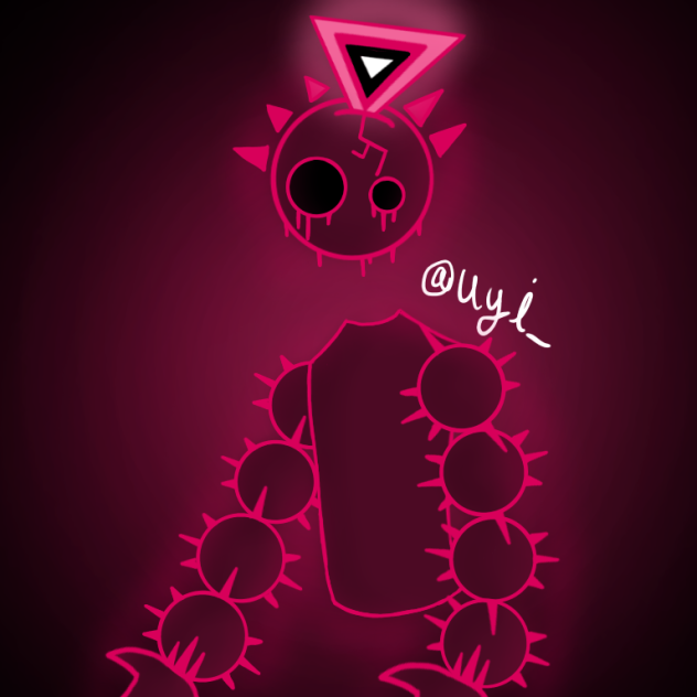 Blix (Just Shapes And Beats)