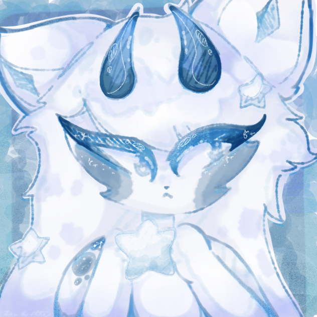 Icon for Pixie (1 of 3)