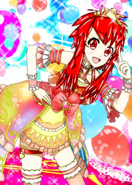 Light of the Sun Shine Mirage Snappers +