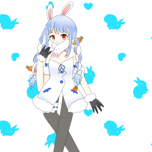 ぺこら