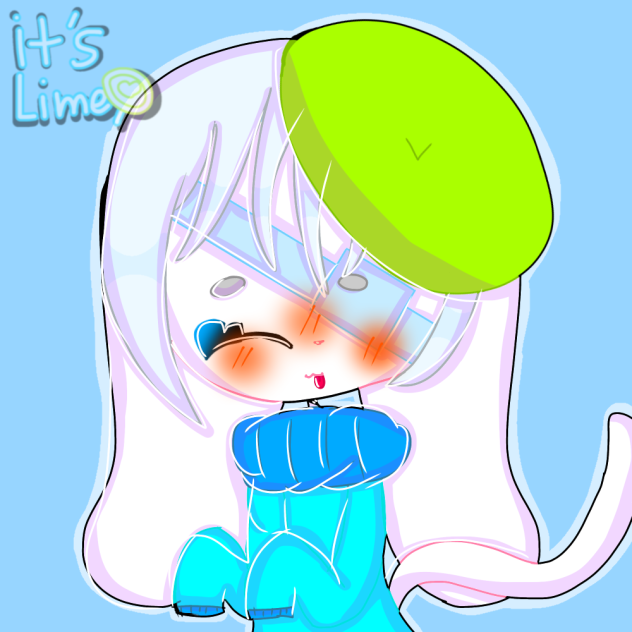 Limey (redesign)