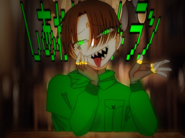 しあわせレストラン×zm