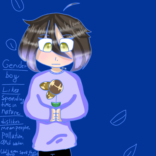 my new channel pic owo ( hhhHhhhHHhh-