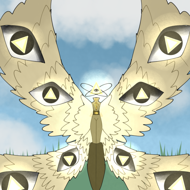 The Owl of Wisdom