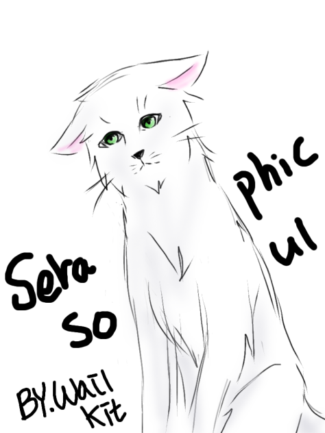 seraphic soul