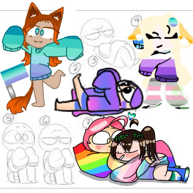 COLLAB with Sisters Smith