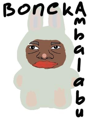 𝔸𝕞𝕓𝕒𝕝𝕒𝕓𝕦 𝕒𝕓𝕤𝕦𝕣𝕕