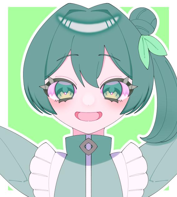 むぎ かなた様！