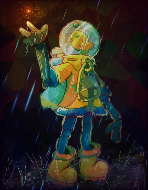 🐠