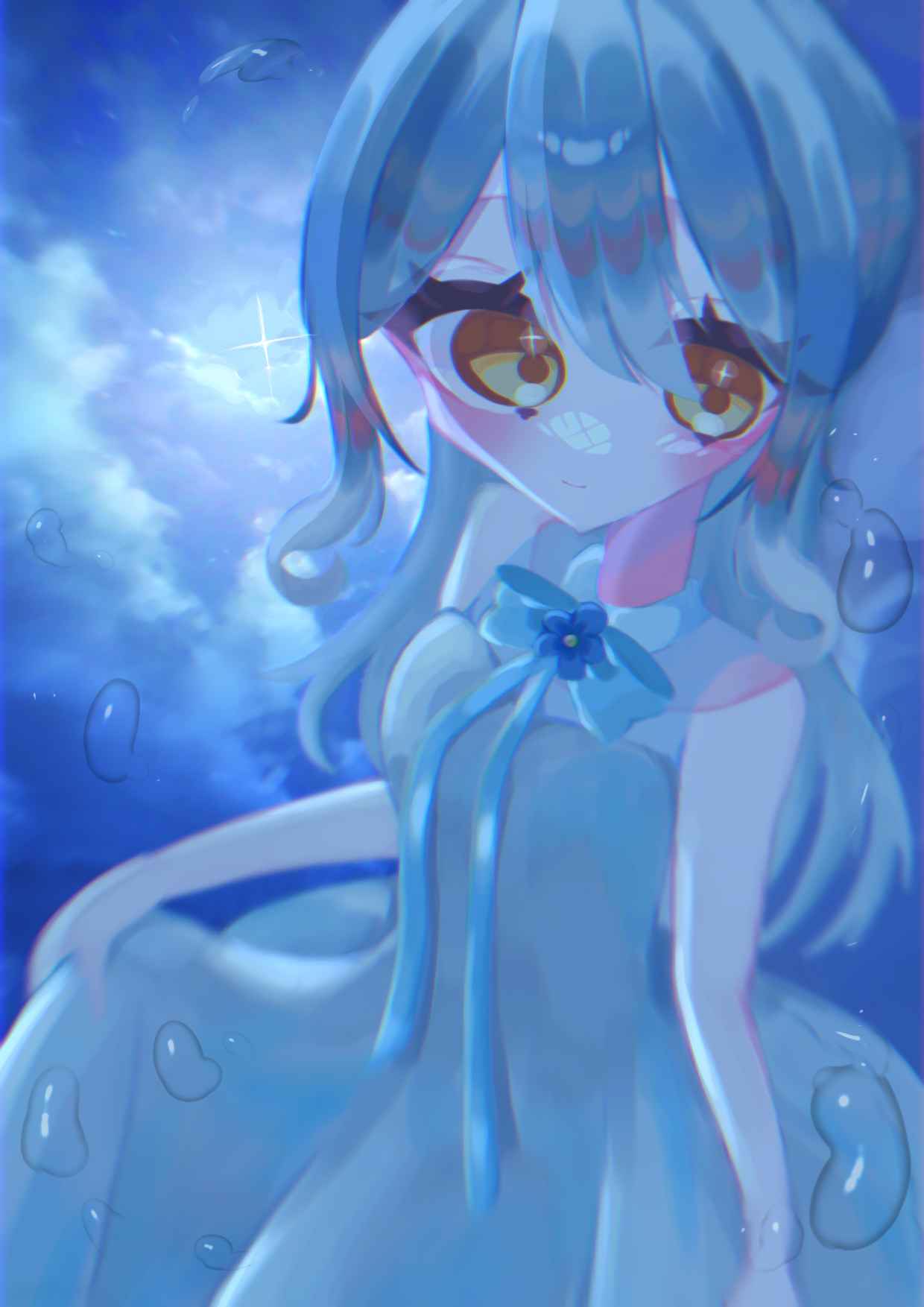 水星 - ibisPaint