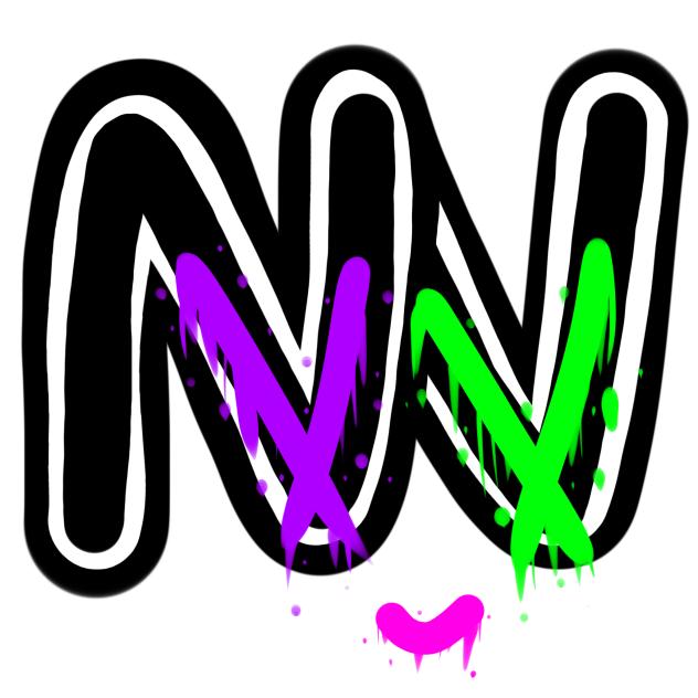 nameless vanity logo