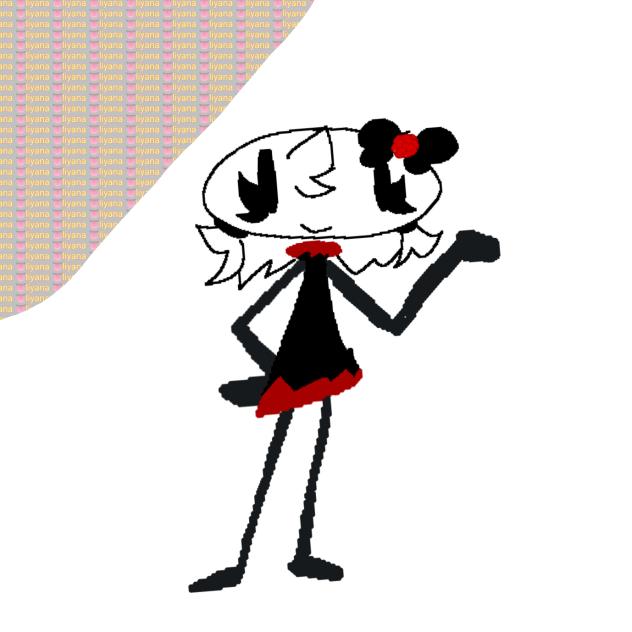 rose redesign!!