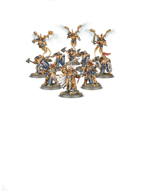 Age Of Sigmar 9