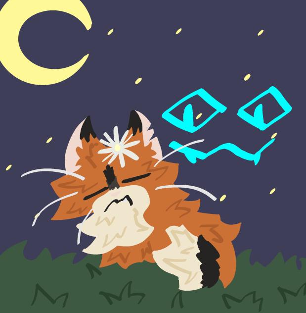 haunting sleeps