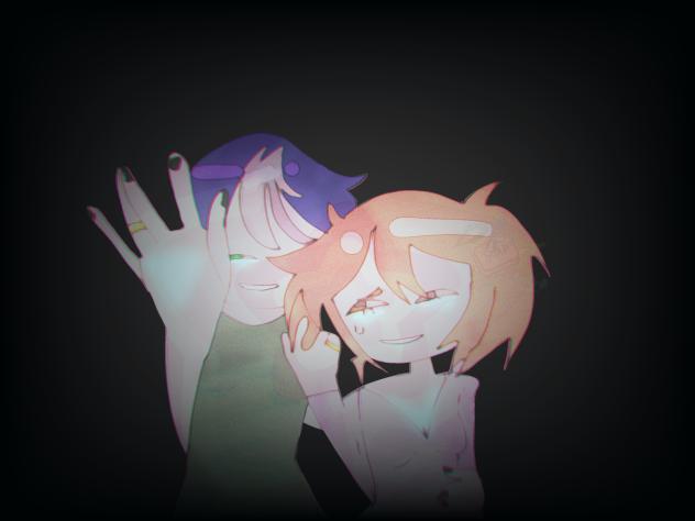 “We got married!” “Wha”