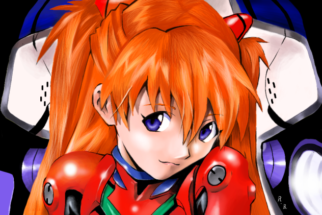 アスカ