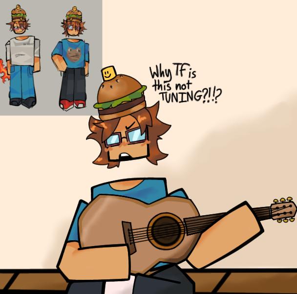 How To Tune Your Guitar 101