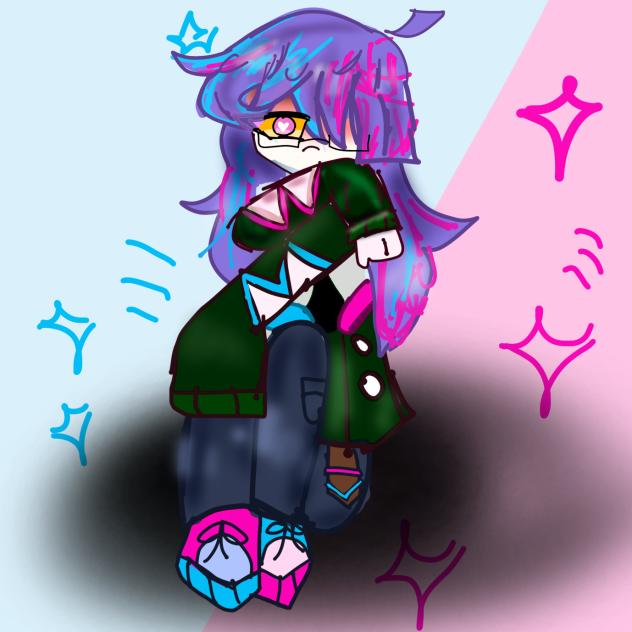 For vinxz!!