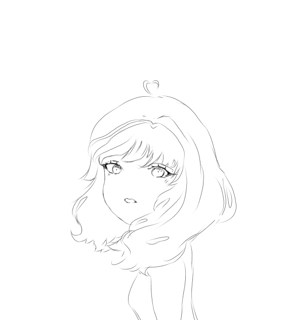 Sketch 2 - ibisPaint