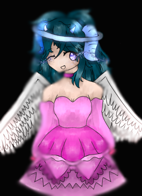 For Lily Berry