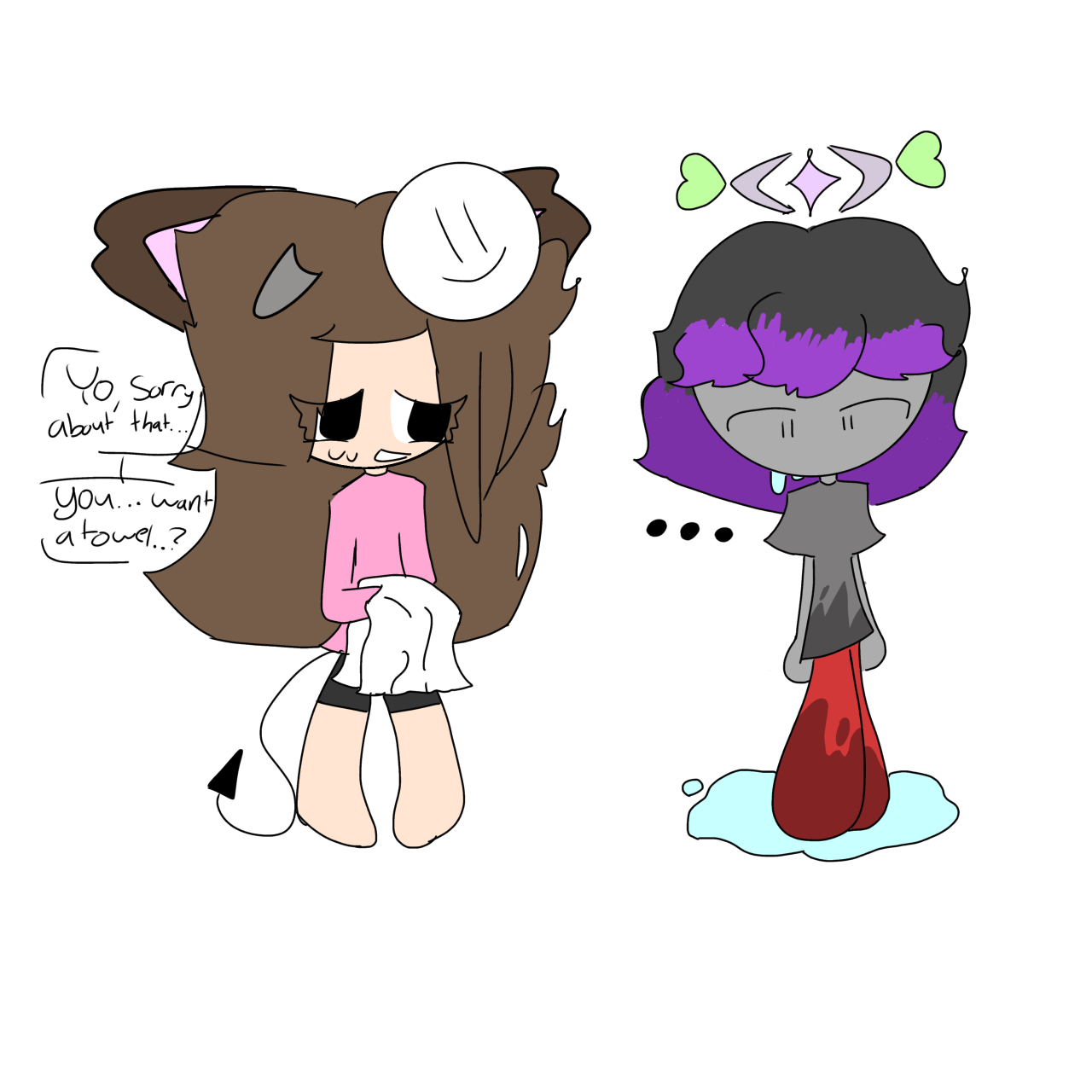 Memory ig - ibisPaint