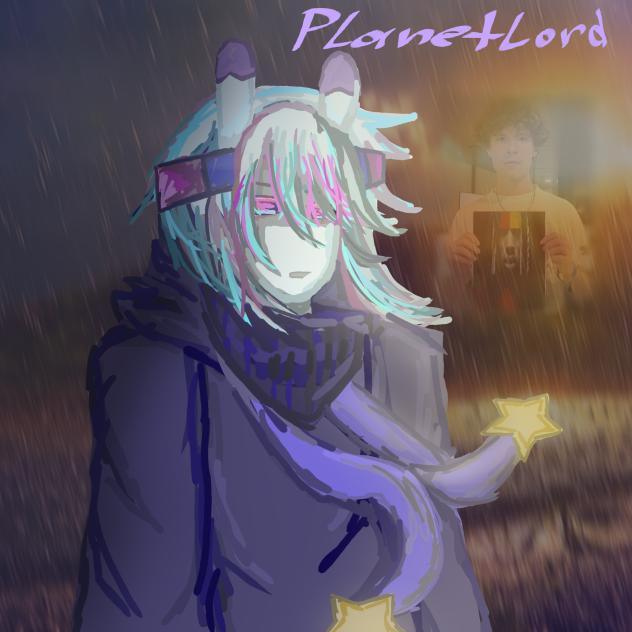 Planetlord !!