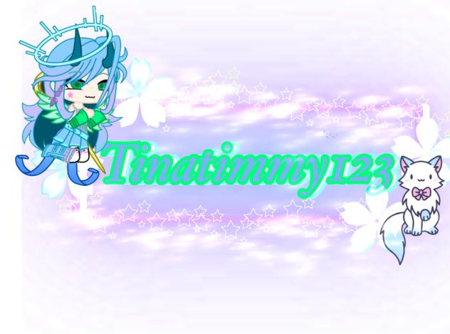 Tinatimmy123 watermark