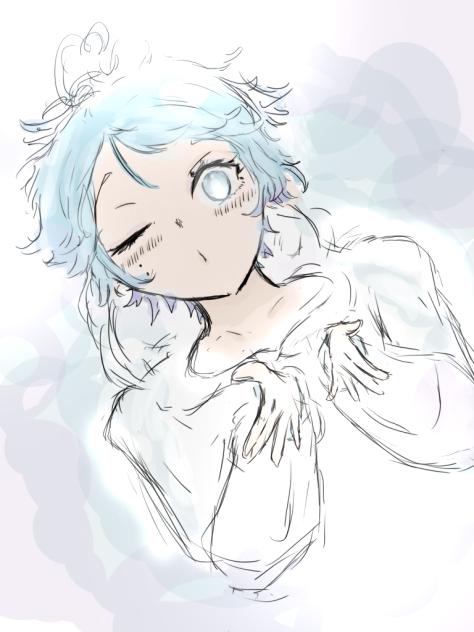 いむくん…