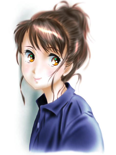 微睡の約束❤️