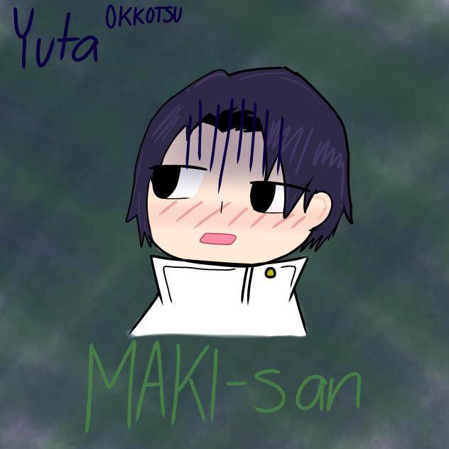 Chibi yuta