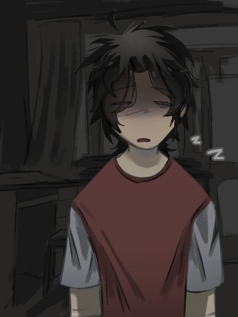 sleep mod