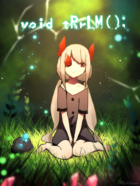 ボイドテラリウム
