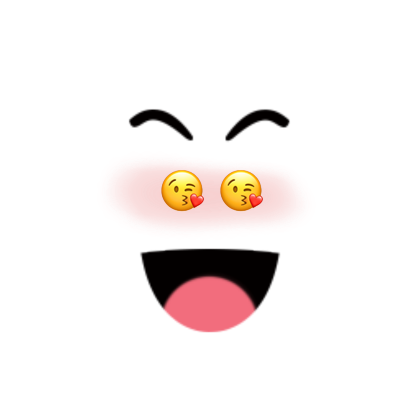 Super Super Lovely Face