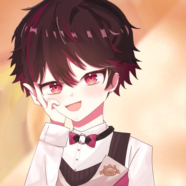 颯馬くん - ibisPaint