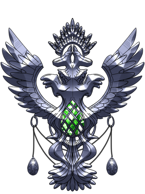 Ornamental jewels for clothes #