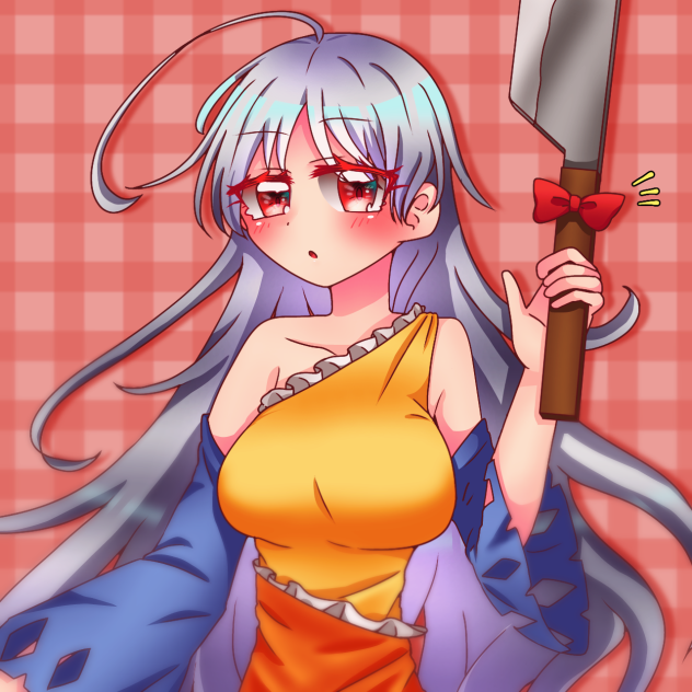 ワンドロネムノさん