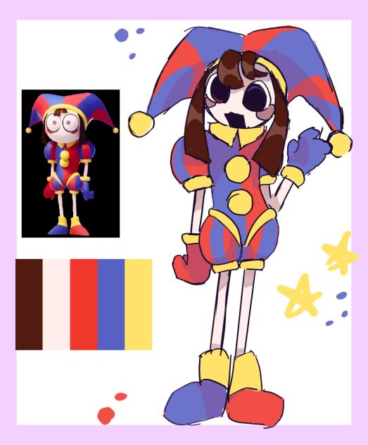 Pomni