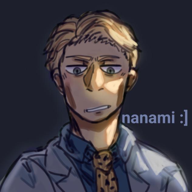 nanami!!