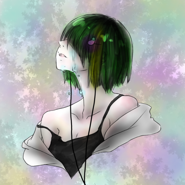 アイコン依頼